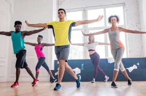Aerobic Exercise Energize Your Body and Boost Your Health
