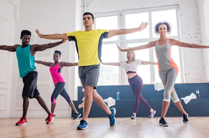 Aerobic Exercise Energize Your Body and Boost Your Health