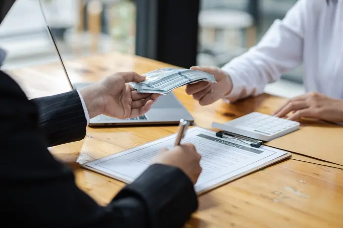 BRI Bank Loan Conditions Without Collateral for Business