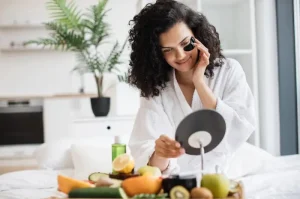 Best Beauty Recipes - Your Makeup for A Romantic Date