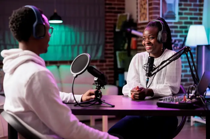 Best Podcast Apps for Listening to Your Favorite Shows