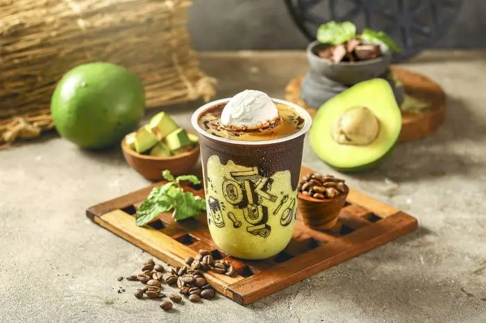 Cafes in Semarang are Popular and Comfortable for Hanging Out