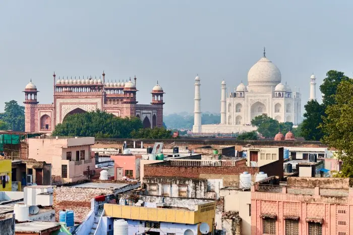 Essential Safety Tips for Exploring India’s Bustling Cities