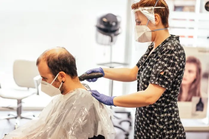 Hair Transplants 8 Useful Tips To Consider