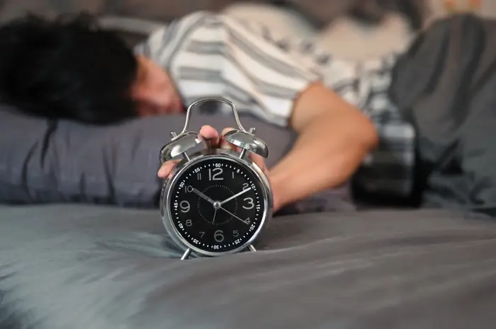 Hard To Sleep - Restocore Cure Your Insomnia