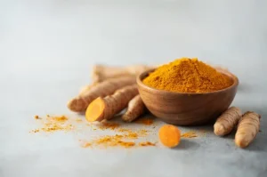 Health Benefits of Turmeric Powder