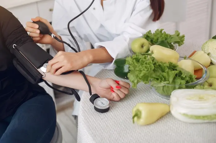 Healthy Living Strategies for Hypertension Sufferers
