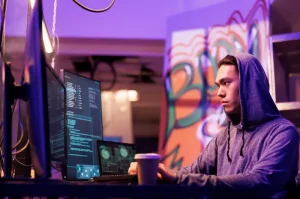 How to Break Into the Tech Industry Without a Computer Science Degree