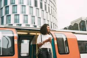 How to Navigate Public Transport in London Without Stress