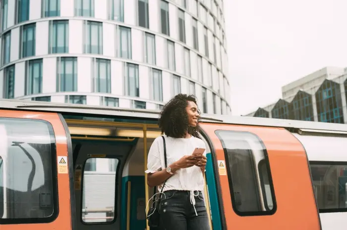How to Navigate Public Transport in London Without Stress