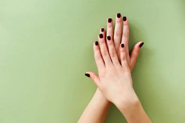 Little Secrets Of Great-Looking Hands