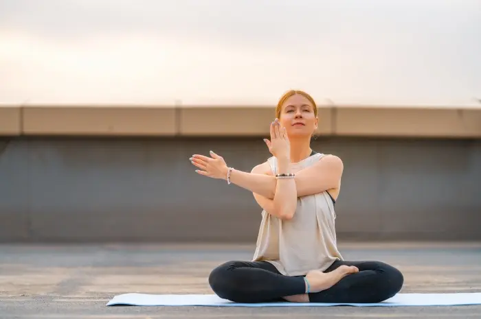 Reasons Why You Should Practice Yoga