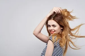 Secret Tricks Of Maintaining Thick Hair With Pleasure