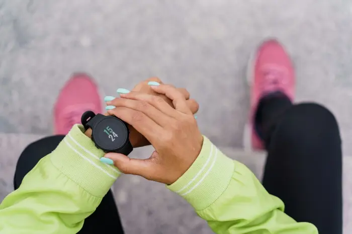 Small but Mighty A Comprehensive Look at Compact Fitness Trackers