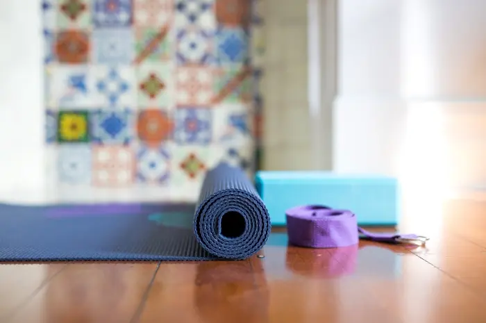 Some Accessories Needed In Yoga Activity