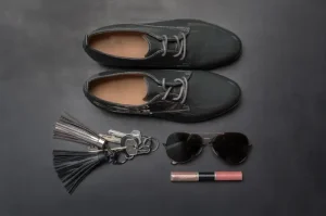 The 10 Best Footwear Accessories to Elevate Your Shoe Game