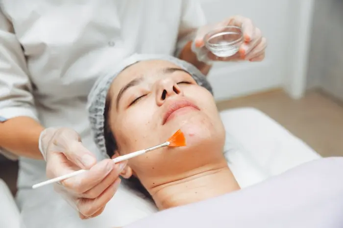 The Facial Waxing Era is Over