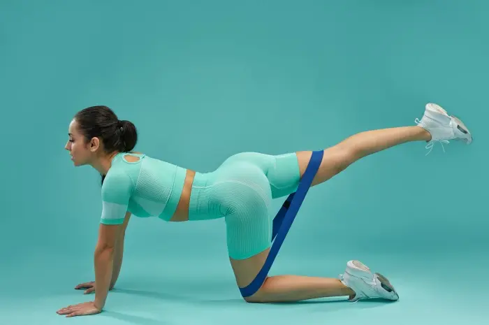 The Hip and Glute Strengthening Exercise