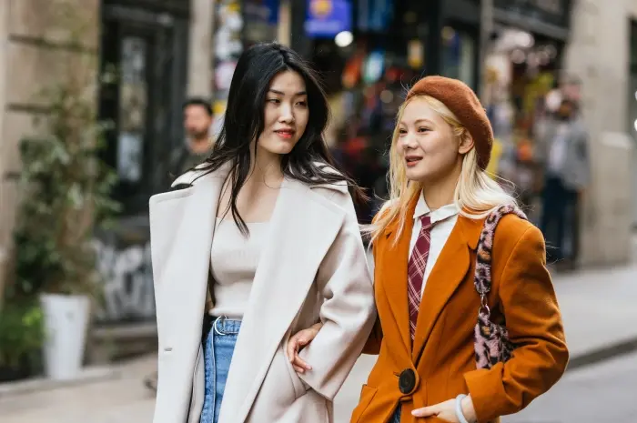 The Influence of K-Pop and Korean Fashion on Global Trends