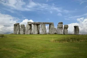 The Mysterious Stonehenge England’s Prehistoric Wonder