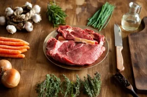 The Positives Of Grass Fed And Organic Beef