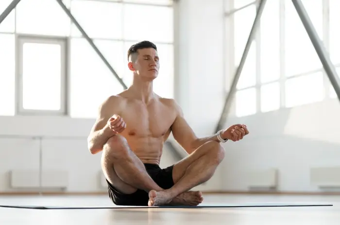 The Transformative Benefits of Yoga for Men A Comprehensive Overview