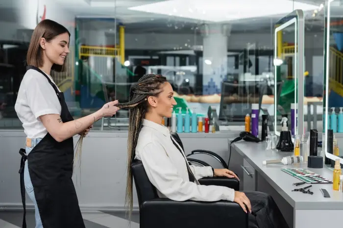 Things To Consider When Choosing A Hair Salon