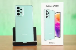 Top 5G Samsung Smartphones With the Fastest Connectivity