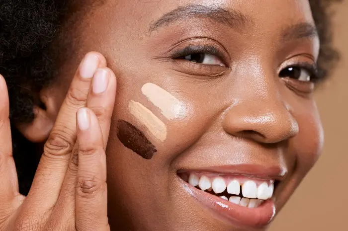 Tricks for Choosing the Right Foundation Color