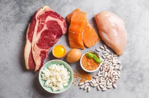 Unleashing the Power of High Protein, Low Carb Diets
