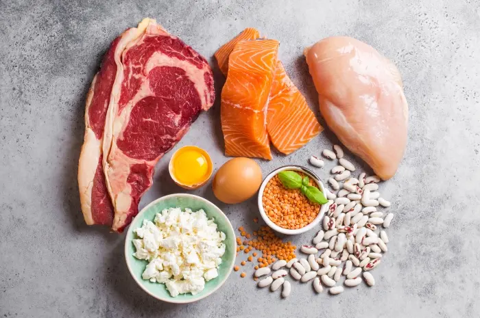 Unleashing the Power of High Protein, Low Carb Diets