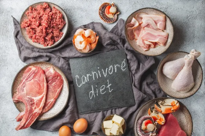 Unveiling the Carnivore Diet Exploring the Controversial Approach to Eating