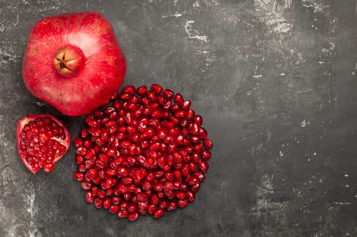 Health Benefits of Pomegranates